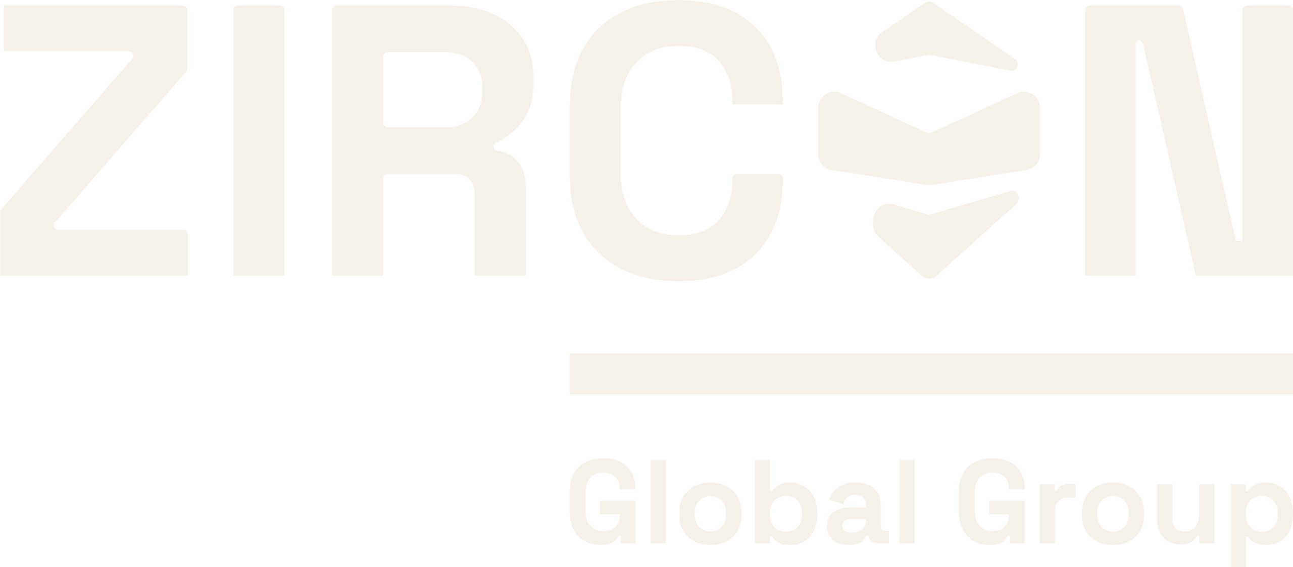ZIRCON Global Group